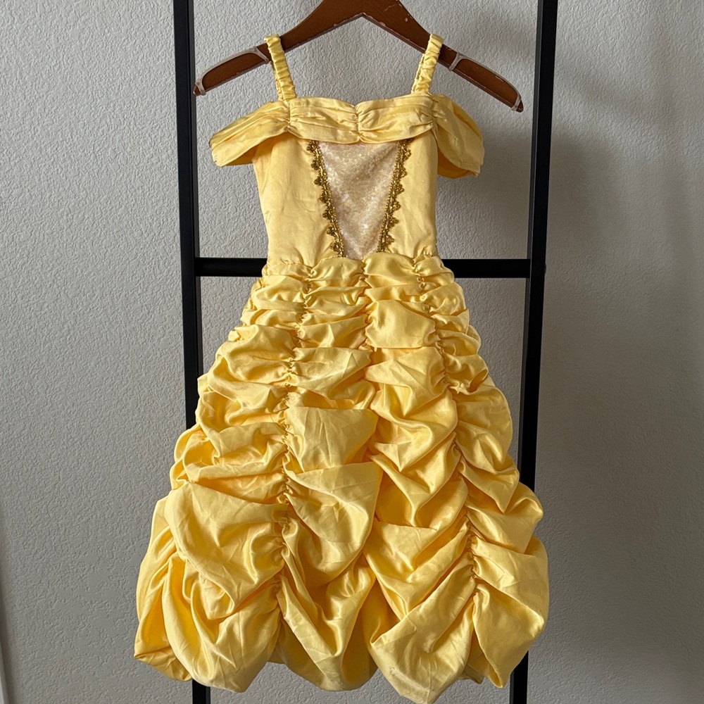 Trish Scully Belle Dress